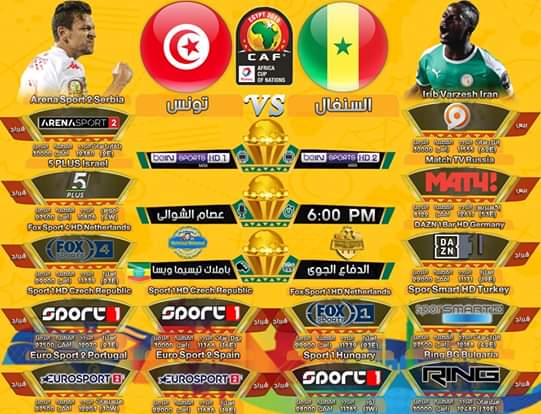 مباريات نصف نهائي كأس امم افريقيا اليوم  والقنوات الناقلة P_1290hvxoo1