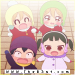 Anime Report || Gakuen Babysitter || EvilClaw Team P_1308z9d1w3