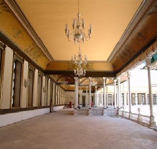 قصر الفسقية  محمد على باشا سنه 1809  P_1310bexpp1